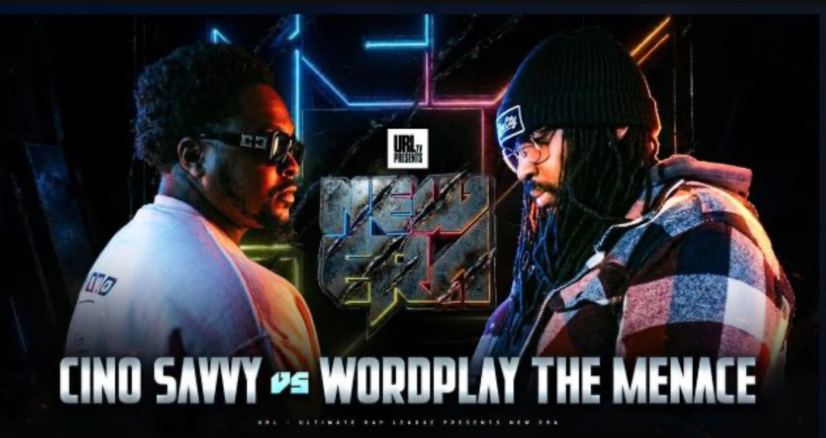 Wordplay The Menace banner