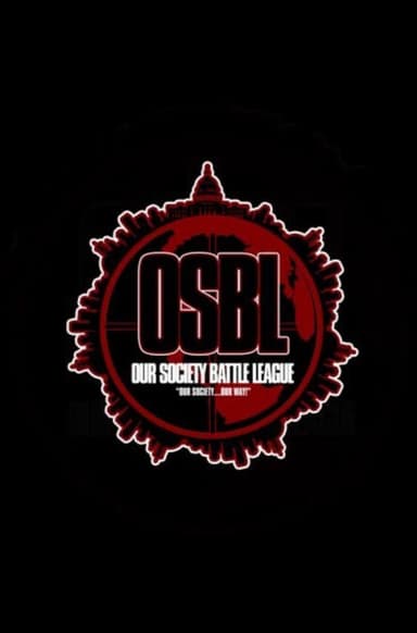 Our Society Battle League logo